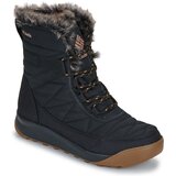 Columbia MINX SHORTY IV Crna u