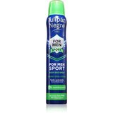 Tulipán Negro Sport dezodorant za moške 200 ml | Shoptok.si