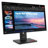 Lenovo ThinkVision T27QD-40 27-palčni IPS (16:9) 2560×1440, 120 Hz, 350 cd/m2, 1500:1, 4 ms; 1× HDMI 2.1, 1× DisplayPort 1.4, 1× DisplayPort Out, USB-hub, 1× RJ45; 3-letna garancija Cene