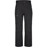 LOAP Men's ski pants ORRY Black | Shoptok.si