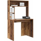 Stol s policom Staro drvo 91 x 50 x 149 cm Konstruirano drvo | shoptok.hr