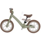 Kikka Boo Lanser balans bicikla za decu Army Green | ePonuda.com