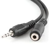 GEMBIRD EUROPE§Port na kablu:3.5mm Audio Jack Audio produžni kabl 1,5m sa 3.5mm kon., GEMBIRD CCA-423 Cijene
