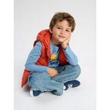 Sinsay prošiveni prsluk za dječake 5373C-22X | shoptok.hr