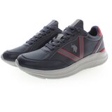 U.S. POLO BEST PRICE US POLO BEST PRICE BLUE MEN&#39;S SPORTS SHOES | Shoptok.si