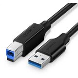 Ugreen US210 USB 3.0 AM na BM printer kabl 1m cene