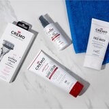 Cremo Smooth Skincare Kit darilni set (za obraz) za moške | Shoptok.si