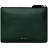 Vuch Anna Dark Green Handbag | ePonuda.com