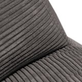 SLOWDOWN Ljubičasta vreća za sjedenje od samta Sofa MooG – | shoptok.hr