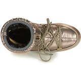 Moon Boot LOW SAINT MORITZ WP Srebrna | shoptok.hr