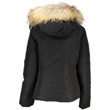 WOOLRICH Crna ženska jakna | shoptok.hr