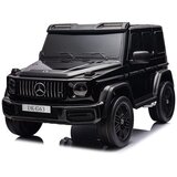 Mercedes-Benz Mercedes G63 – 4×4 Dvosed – Crni Cene