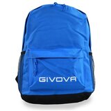Givova Zaino Scuola Plava Cijene