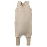 KENGURU GOLD vreća za spavanje s nogavicama od muslina TOG1, "hazelnut ", 24-48 m KG3056 | shoptok.hr