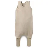 vreća za spavanje s nogavicama od muslina TOG1, "hazelnut ", 24-48 m KG3056