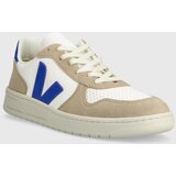 Veja Nizke superge V-10 Bež | Shoptok.si