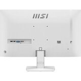 MSI PRO MP275W E2 27" Poslovni Monitor FHD 120Hz 1ms (MPRT) Bijeli | shoptok.hr