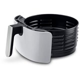 Ufesa Cvrtnik na vroč zrak AF5000 Phantom, 5 L, bel | Shoptok.si