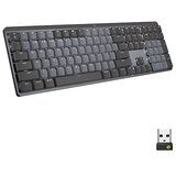 CLIVET keyboard mx master mechanical tactile german | Eponuda.com
