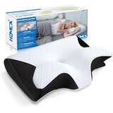 HOMCA 2-v-1 Ergonomski Ortopedski Vzglavnik iz Spominske Pene Cene