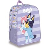 BLUEY Mochila 3D Puppy 30cm | shoptok.hr