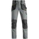 pantalone SLICK SIVO/CRNE