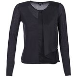 Armani Jeans Puloverji JAUDO Modra Cene
