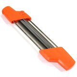  Set za Brušenje Lanca s Nastavkom i Turpijom 5,2mm | shoptok.hr