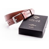Solier SB11 Smeđa | shoptok.hr