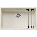 Blanco pomivalno korito ETAGON 700-U z zgornjim delom sifona, nežno bela (527078) | Shoptok.si