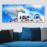 Wallity Slika YTY1031096017848_50120, 50x120 cm | ePonuda.com