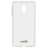 Acme kisswill silikonski ovitek air around za samsung galaxy A6 2018 A600 - prozoren Cene