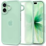 POSNETI MEDIJI OVITEK TECH-PROTECT MAGMAT ZA IPHONE 17 MAT SAGE VISOKA ZA&amp;Scaron;ČITA, (5000261044) Slike
