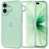 OVITEK TECH-PROTECT MAGMAT ZA IPHONE 17 MAT SAGE VISOKA ZAŠČITA, (5000261044)