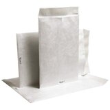 Tyvek Kuverta - vrečka vodotesna E4 305 x 394mm bela 11786, (20387389) | Shoptok.si