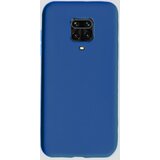  MCTK4-Samsung S21 ultra * futrola utc ultra tanki color silicone dark blue (59) | Eponuda.com