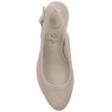 Tamaris 88950142598 Bež | shoptok.hr