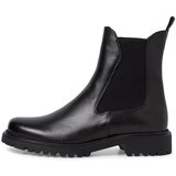 Tamaris Chelsea čizme crna | shoptok.hr