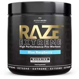 The Protein Works Raze Extreme 360 g plava malina Cijene