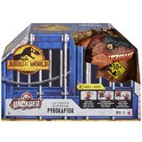Mattel Jurski svet 3: Interaktivna figurica ognjenega dinozavra - Cene