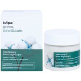 Tołpa Green Moisturizing pomirjevalna in vlažilna krema z gladilnim učinkom 50 ml | Shoptok.si