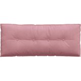  Jastuk za leđa Ružičasta 120 x 50 cm Kordura tekstil | shoptok.hr