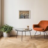 knor Slika 40x50 cm Golden Tree – | shoptok.hr