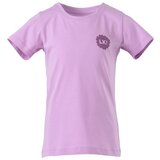 Lucky Kiddo Fashion majica KR LK_B-KGT SS 4_25 D vijolična 134/140 Cene