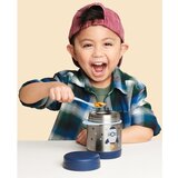 Skip Hop Spark Style Rocket jedilni set 3 y+ (za otroke) | Shoptok.si