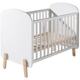 Vipack dječji krevetić Kiddy, 60 x 120 cm Cijene