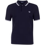Fred Perry the shirt blue Cijene