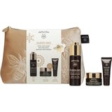 Apivita Queen Bee Gift Pouch poklon set protiv bora Cijene