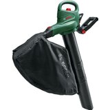 Bosch Električni sesalnik/pihalnik listja UniversalGardenTidy (1,8 kW, hitrost pihanja 165-285, 3v1) Cene
