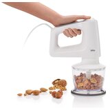 Braun HM 3135 MultiMix 3 Handmixer | shoptok.hr